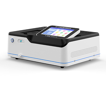 SH-90型總氮測定儀